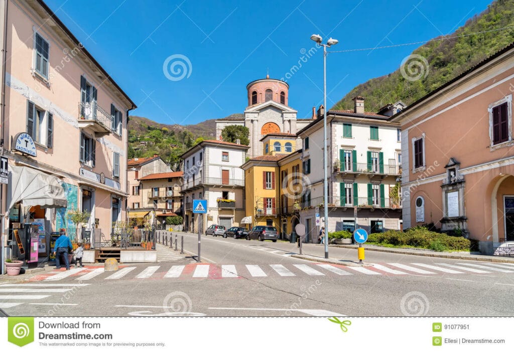 Laveno
