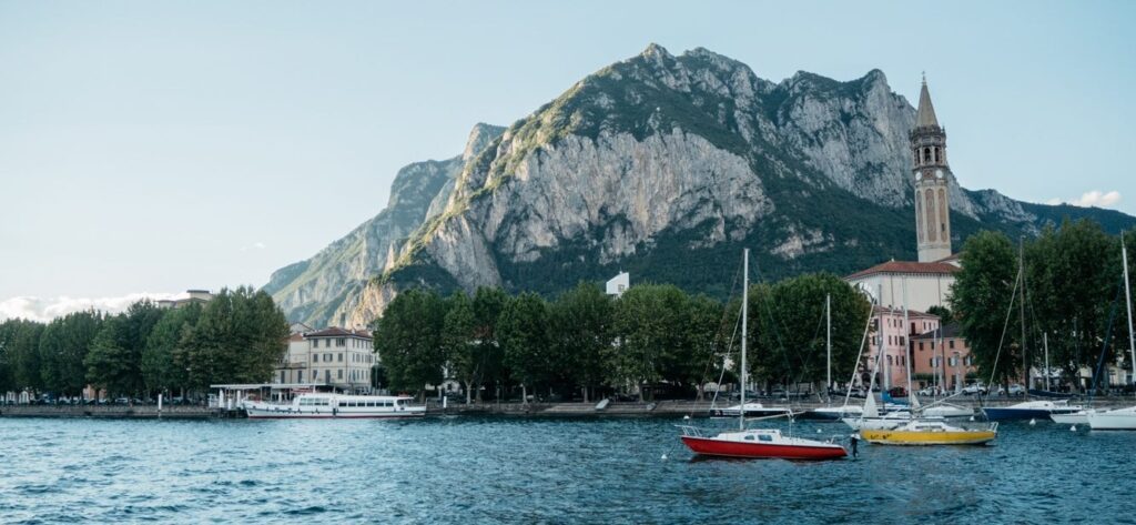 Lecco