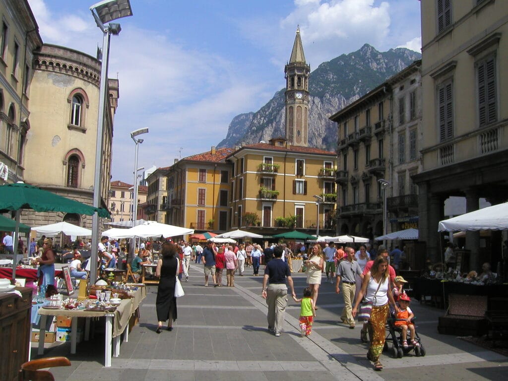 Lecco