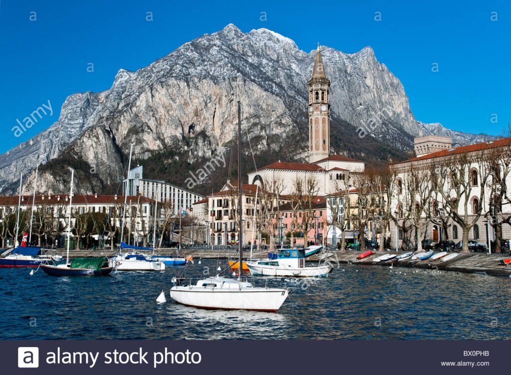 Lecco