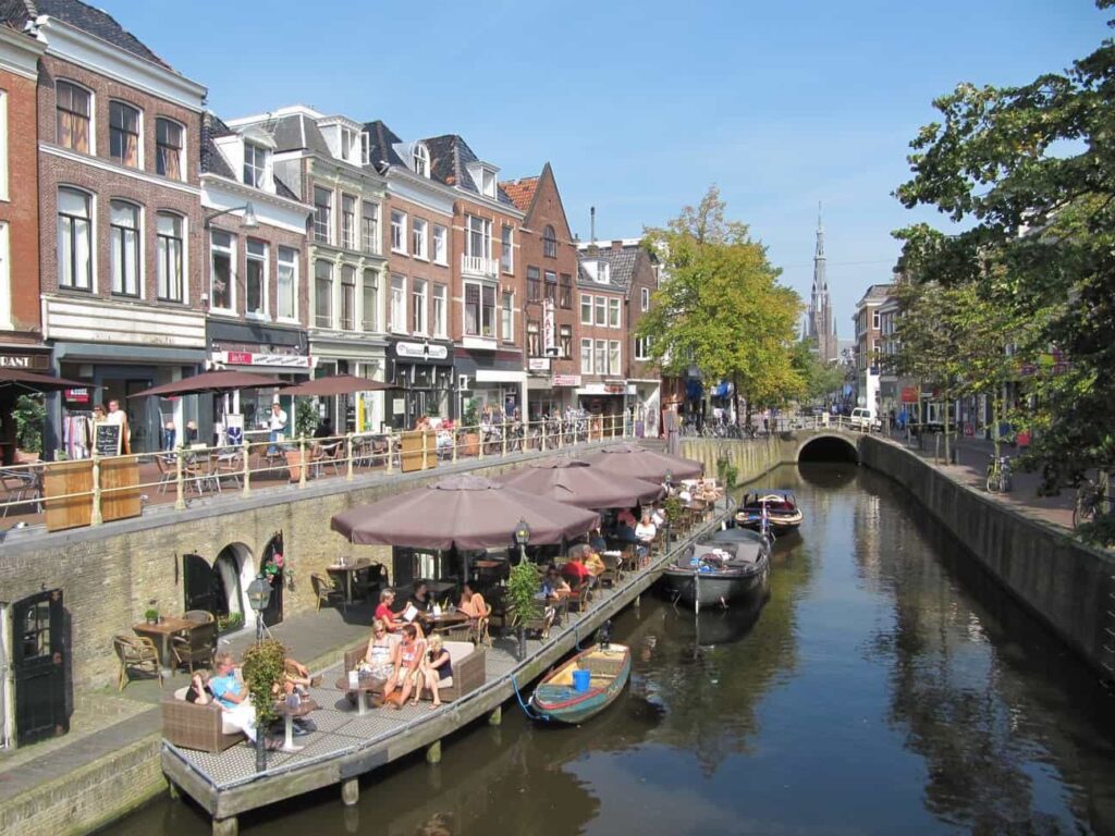 Leeuwarden