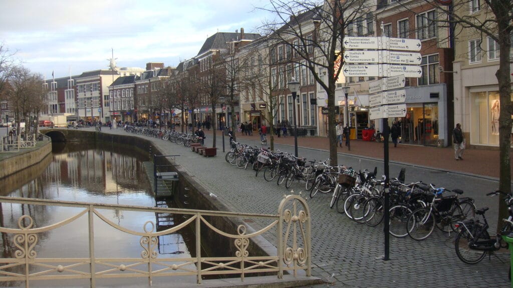 Leeuwarden