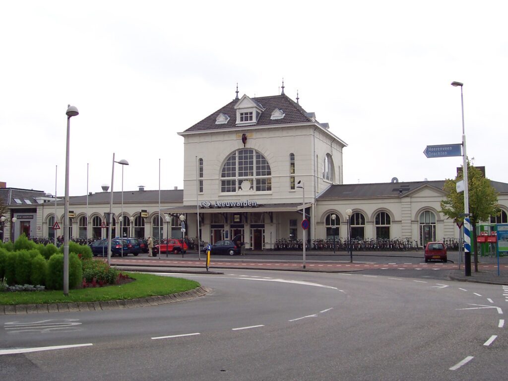 Leeuwarden