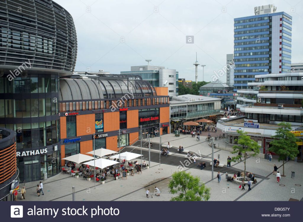 Leverkusen