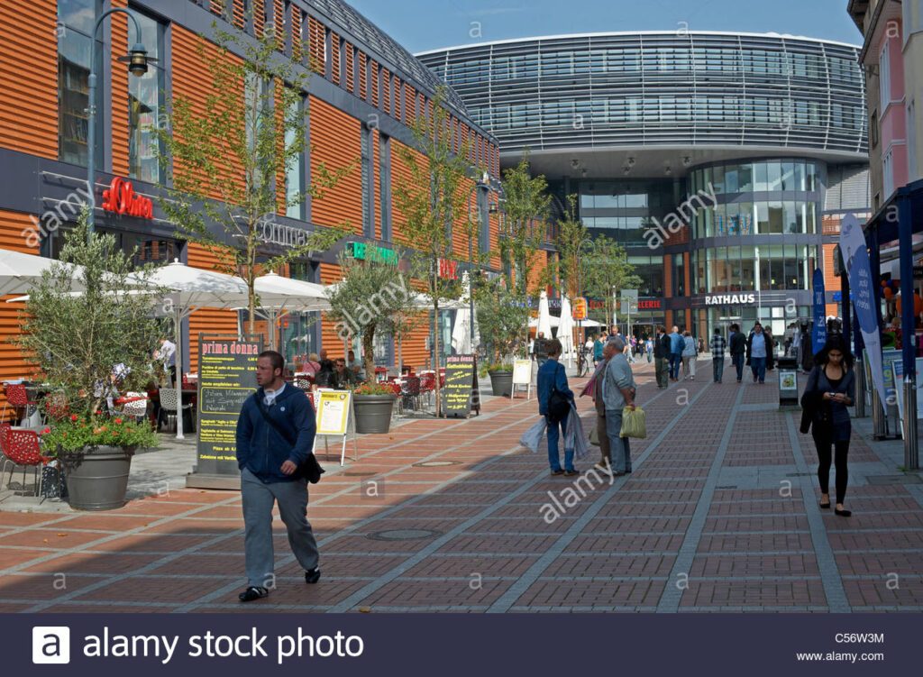 Leverkusen