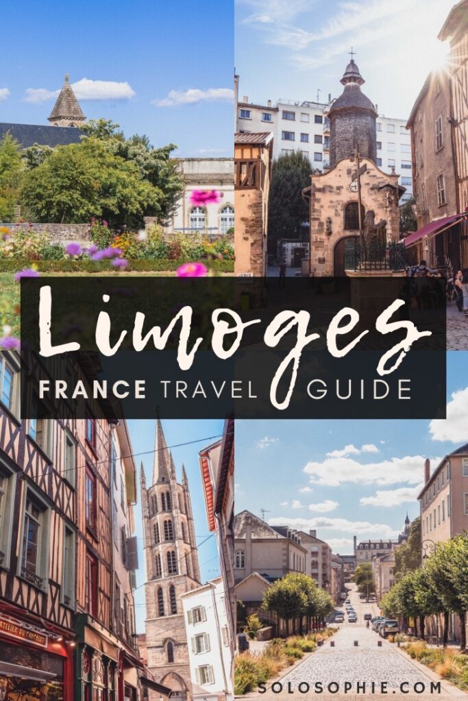 Limoges