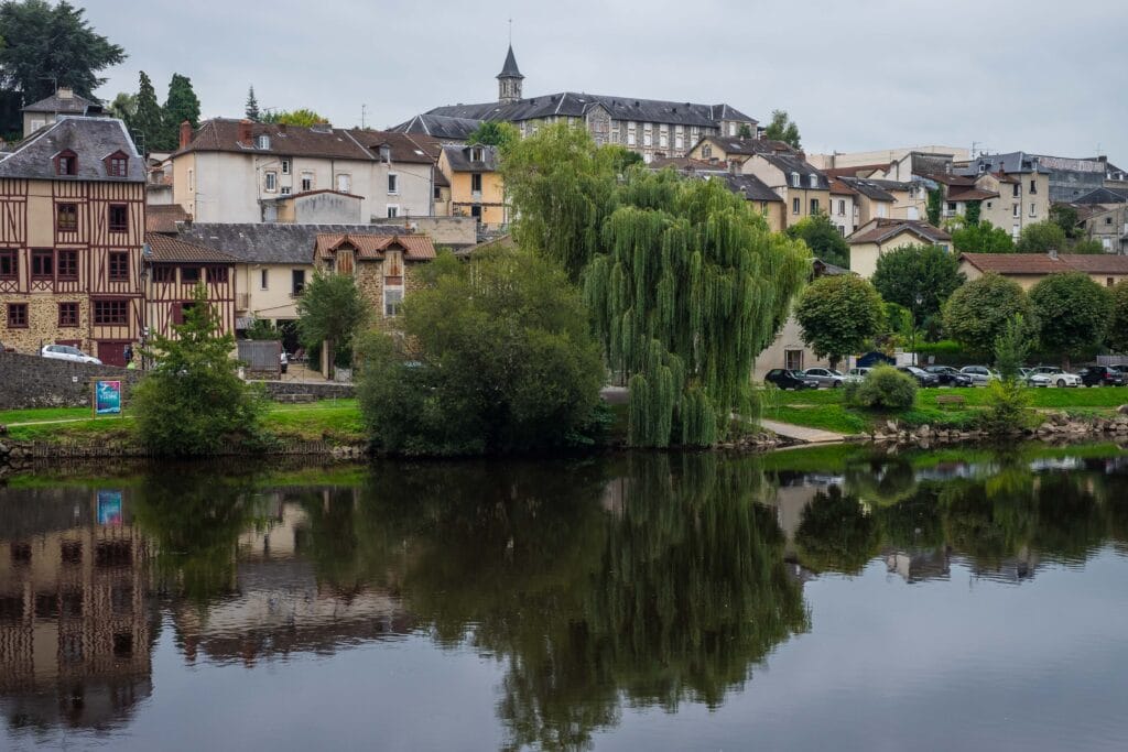 Limoges