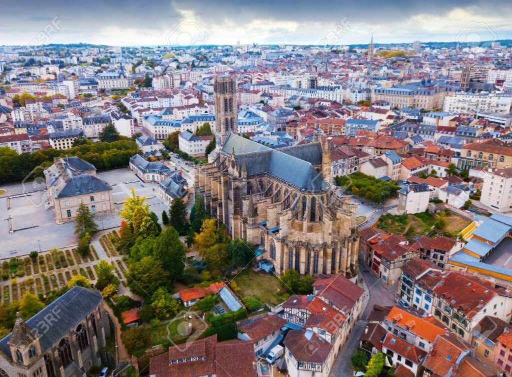 Limoges