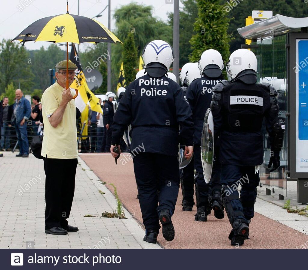Linkebeek