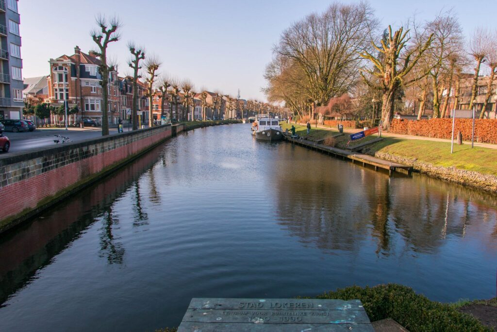 Lokeren