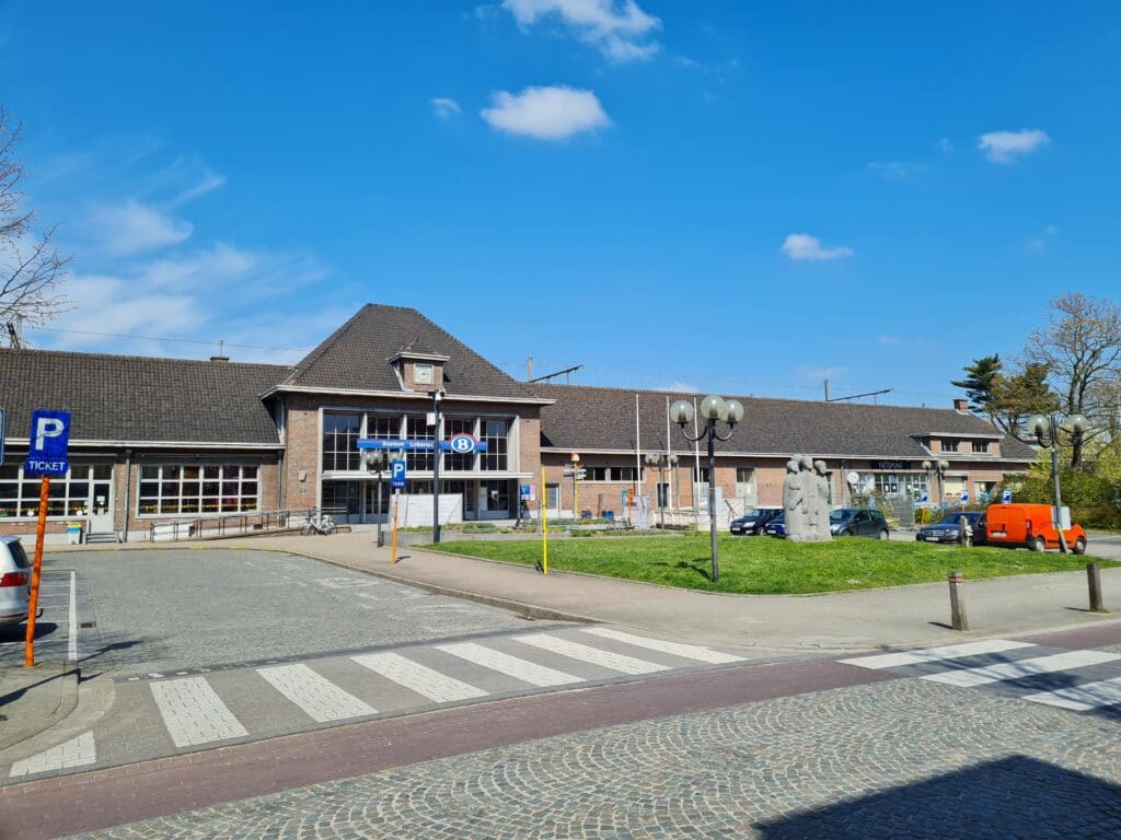 Lokeren