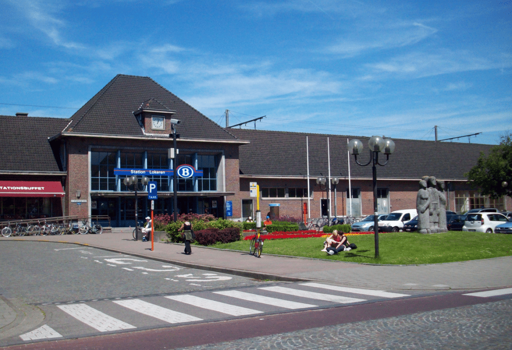 Lokeren