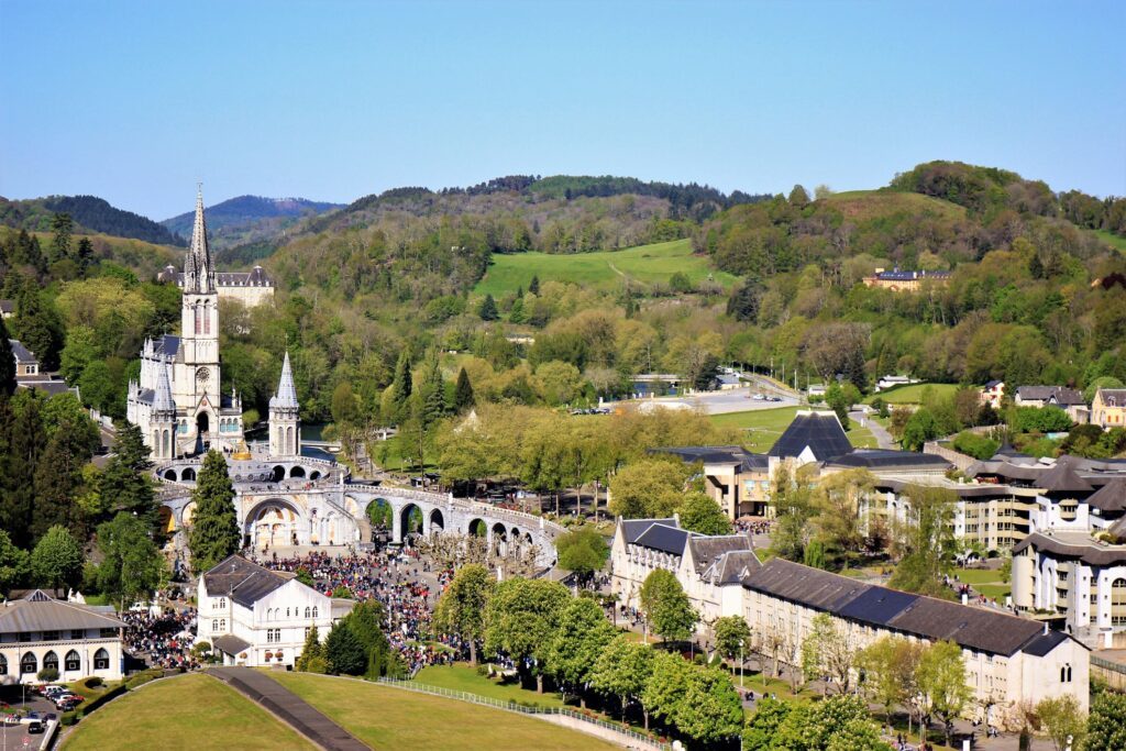 Lourdes