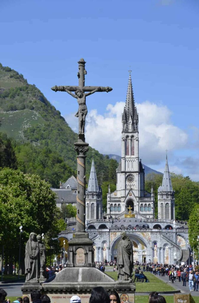 Lourdes