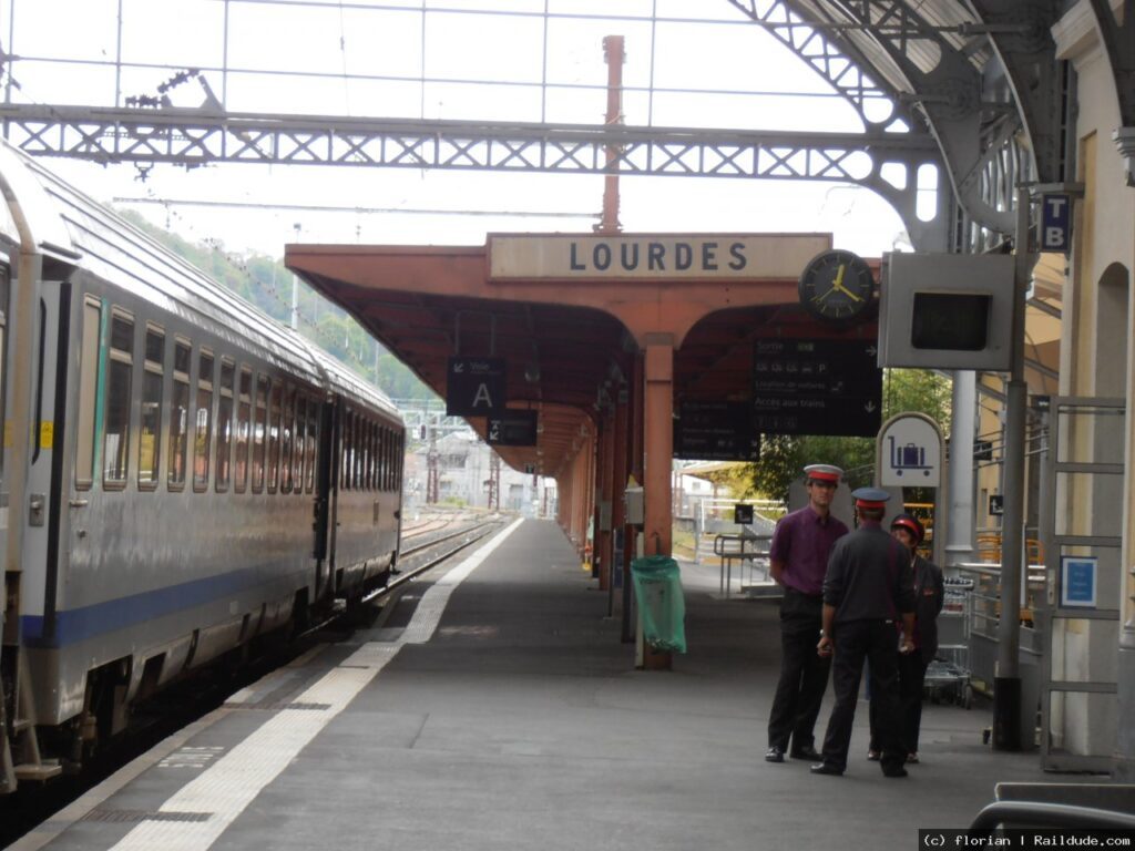 Lourdes