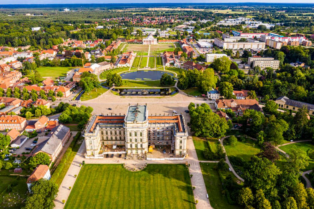 Ludwigslust