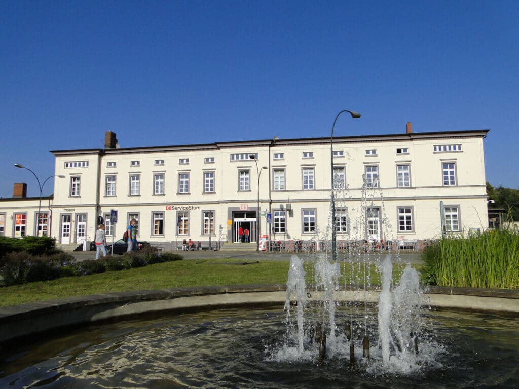 Ludwigslust