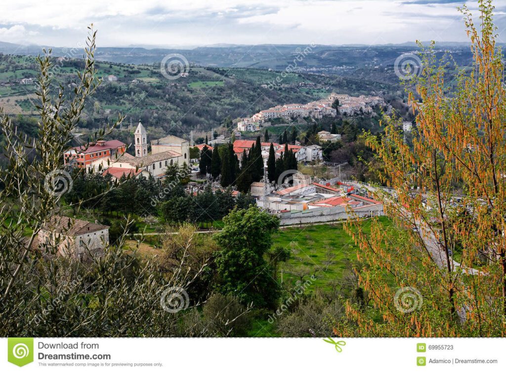 Manoppello
