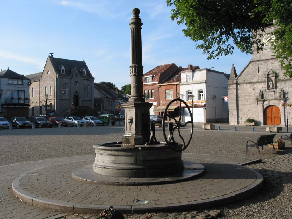 Mariembourg