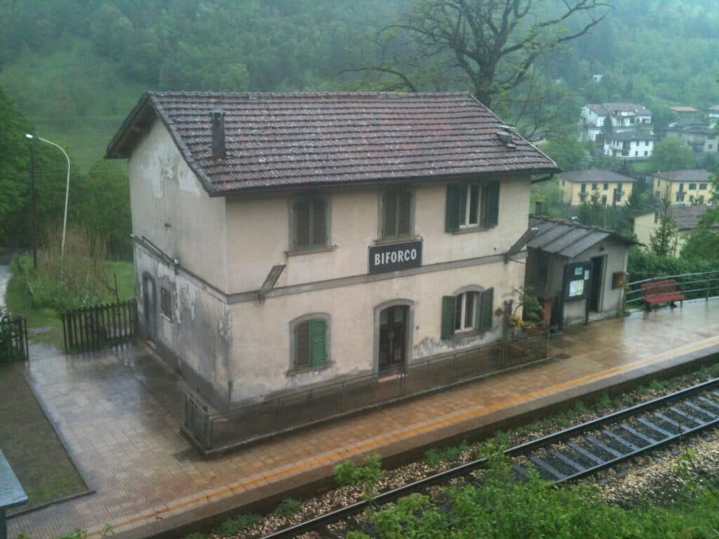Marradi