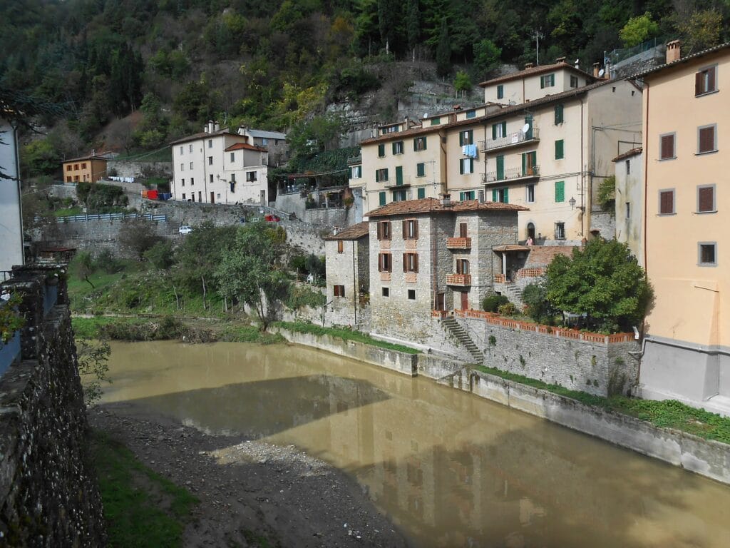 Marradi
