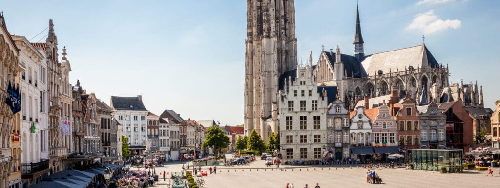 Mechelen