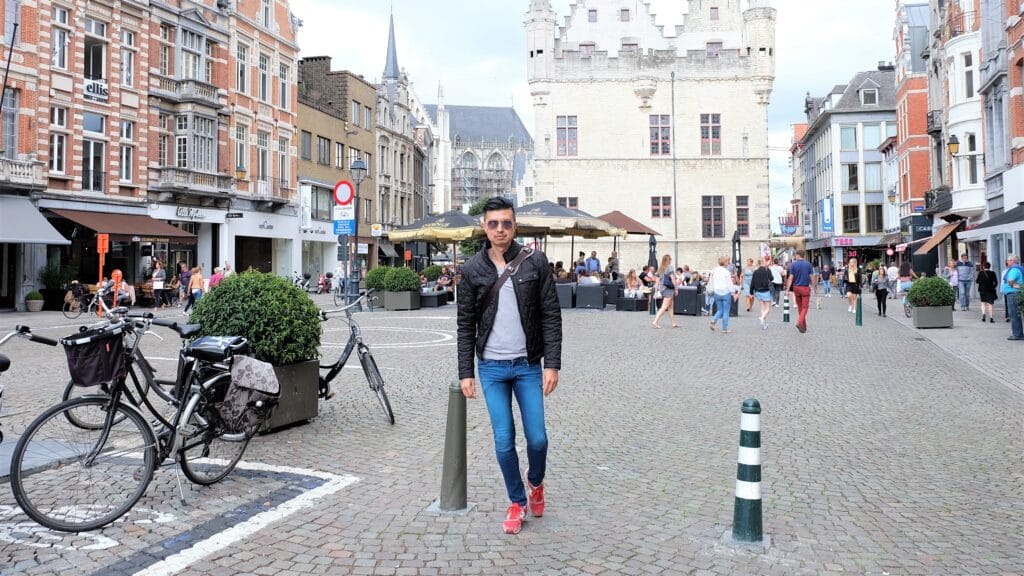 Mechelen