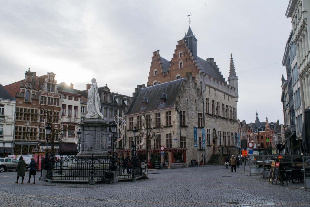 Mechelen