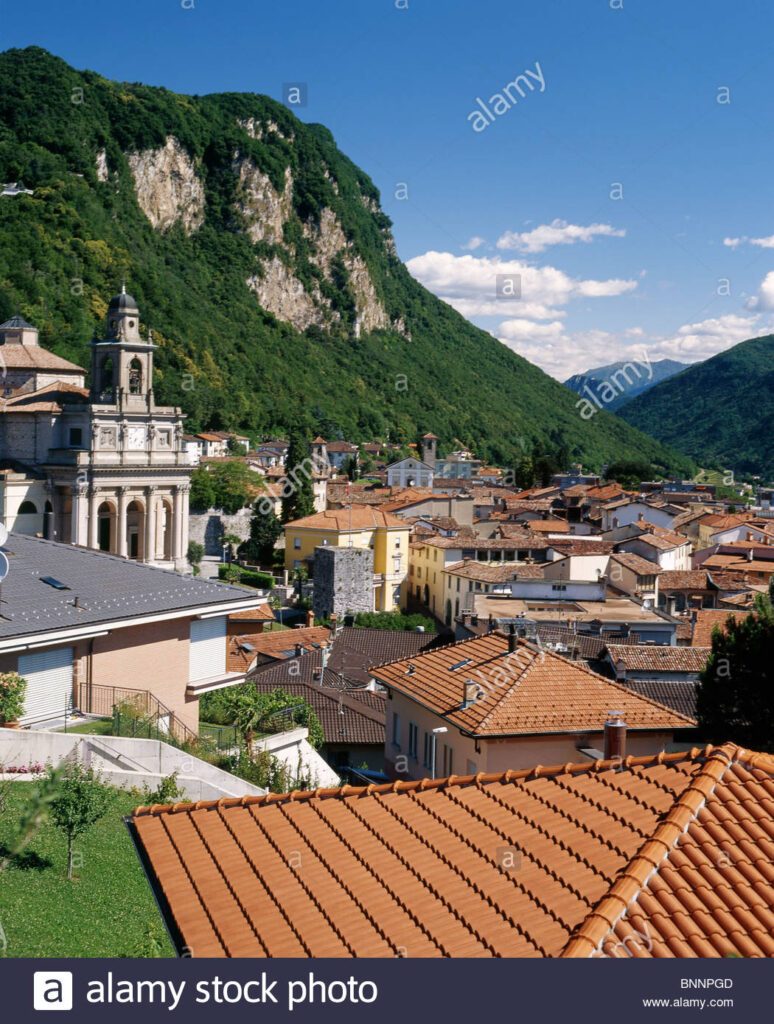 Mendrisio