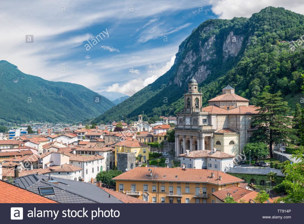 Mendrisio