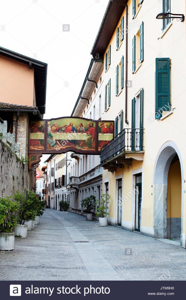 Mendrisio