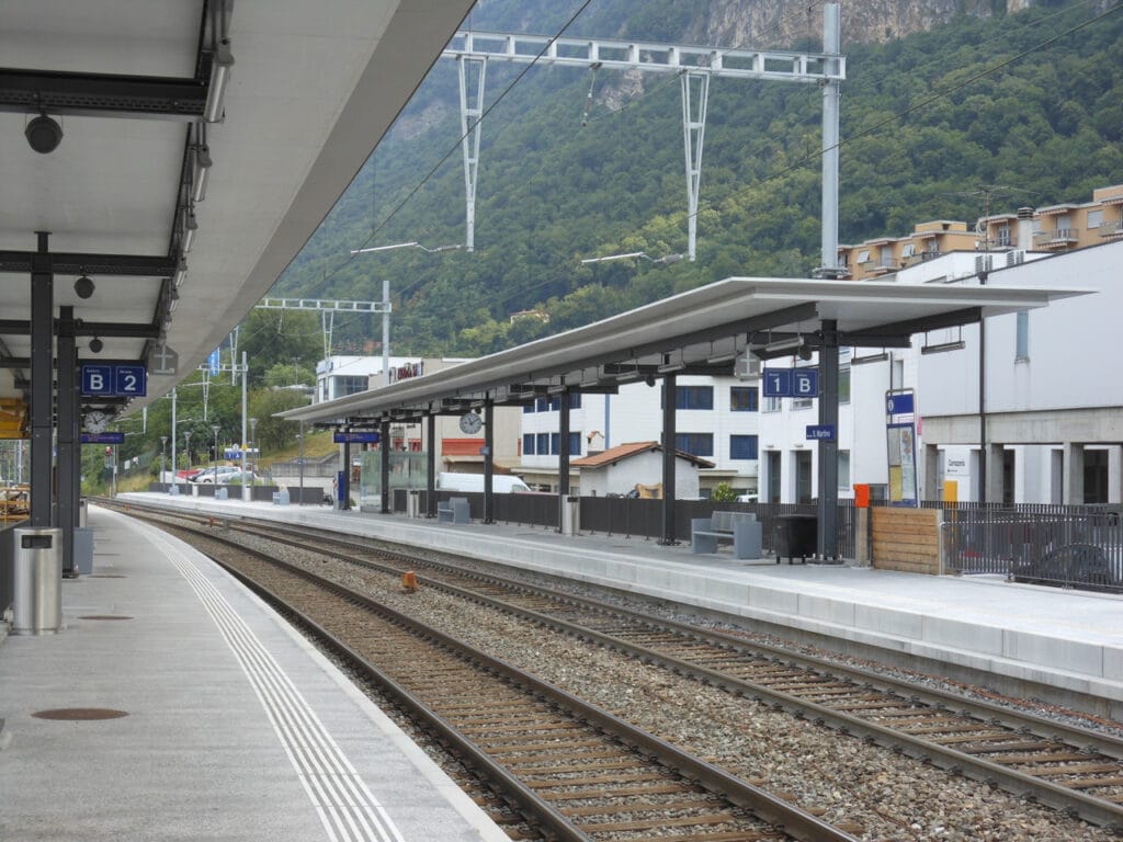 Mendrisio