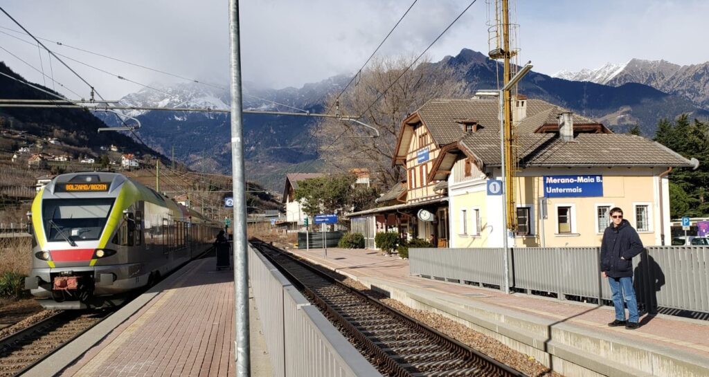 Merano Meran