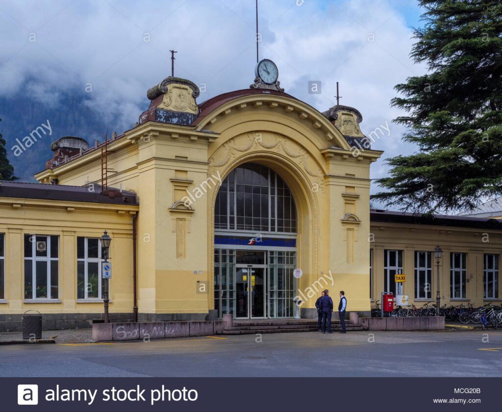 Merano Meran