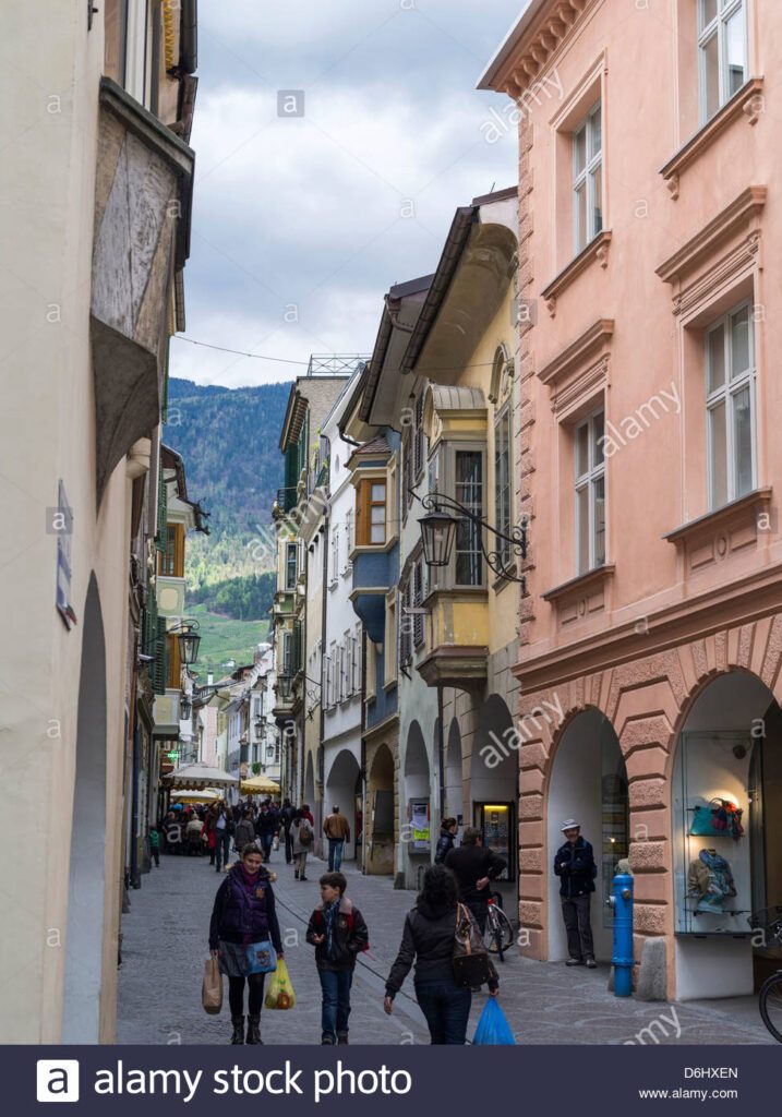 Merano