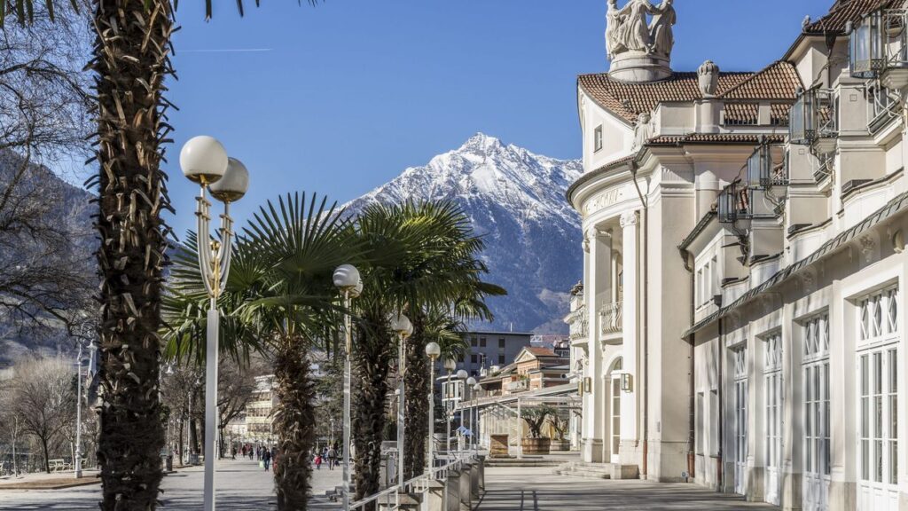 Merano