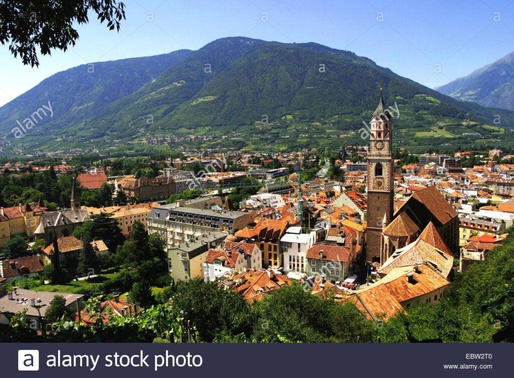Merano