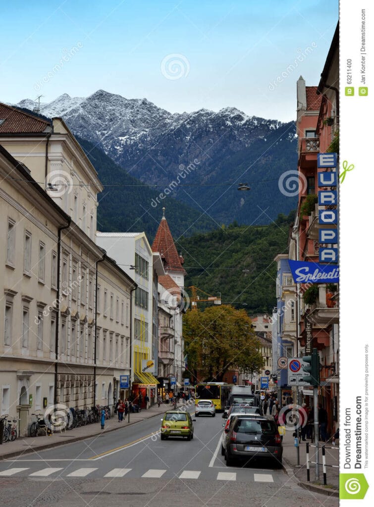 Merano
