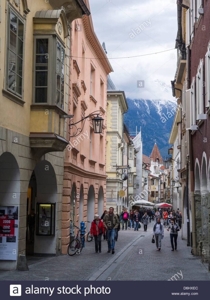 Merano