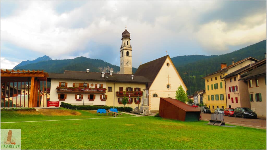 Mezzano