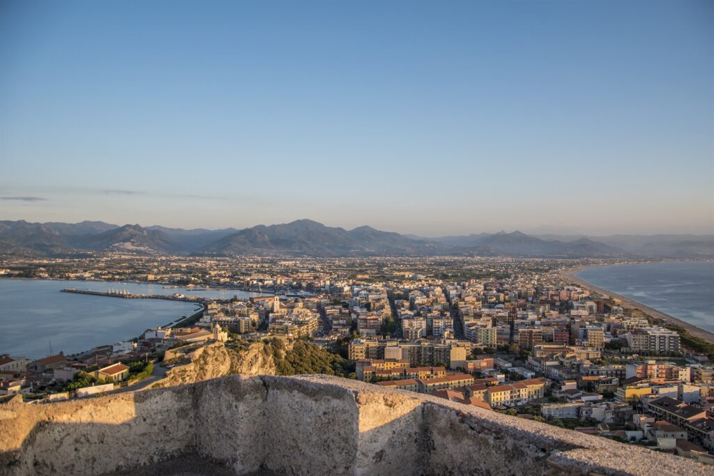 Milazzo