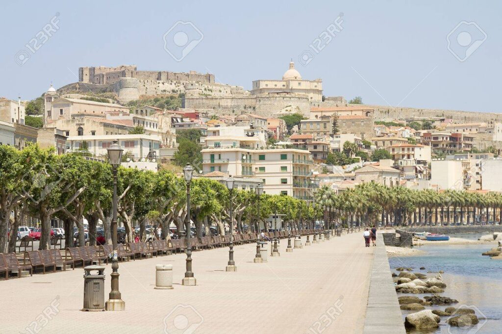 Milazzo