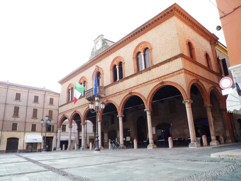 Mirandola