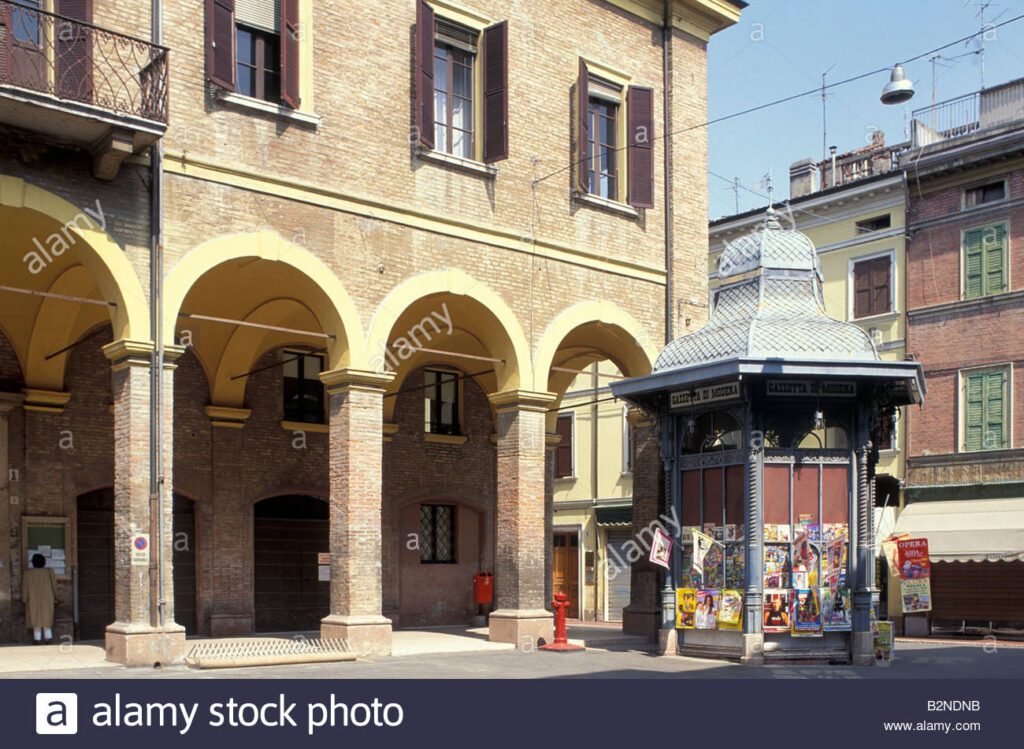 Mirandola