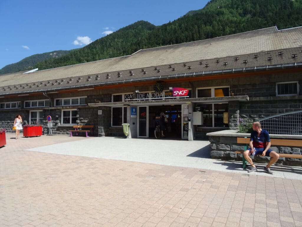 Modane