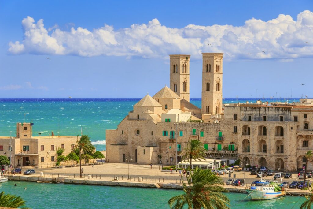 Molfetta