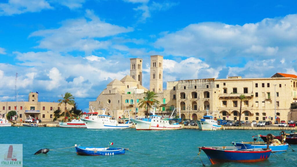 Molfetta