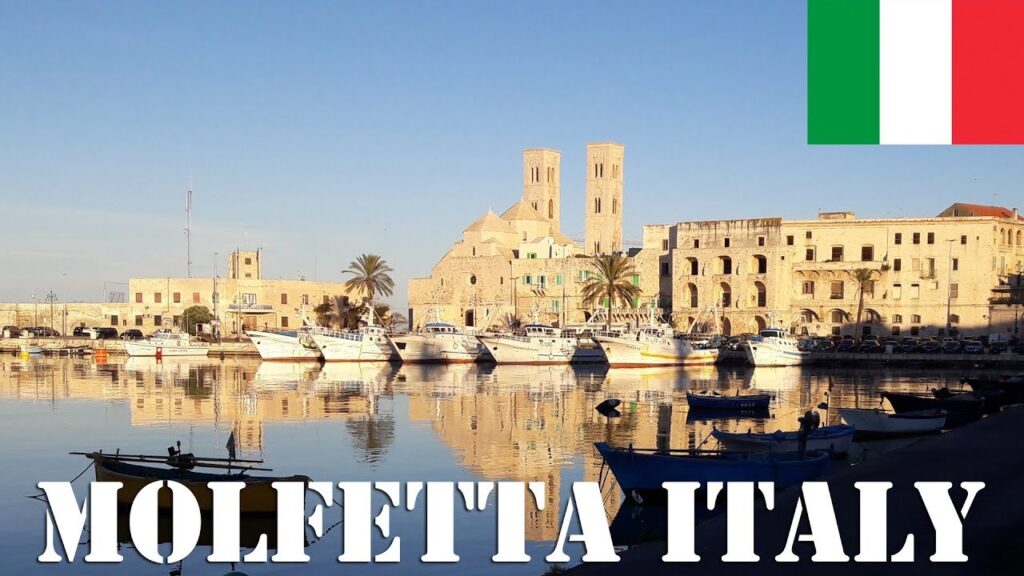 Molfetta