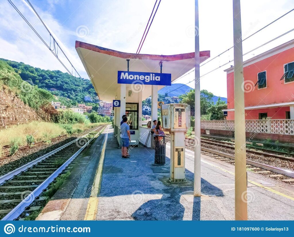 Moneglia