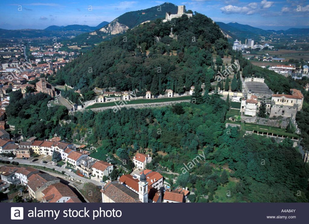Monselice